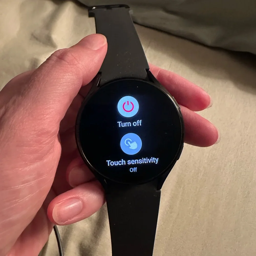 Samsung Galaxy Watch4 44mm